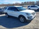 Ford Explorer Xlt Image 1