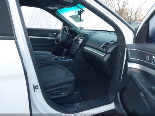 Ford Explorer Xlt Image 2