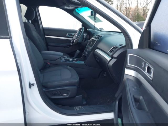 Ford Explorer Xlt Image 7