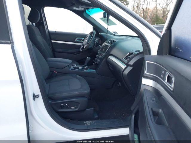 Ford Explorer Xlt Image 7