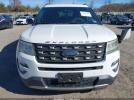 Ford Explorer Xlt Image 13