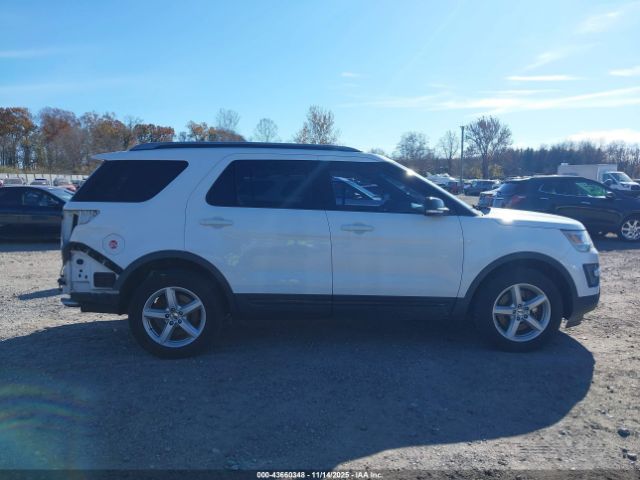 Ford Explorer Xlt Image 12
