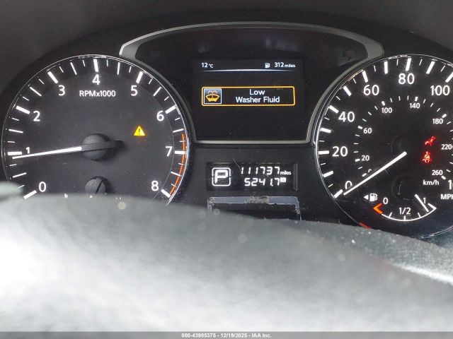 Nissan Altima Image 13