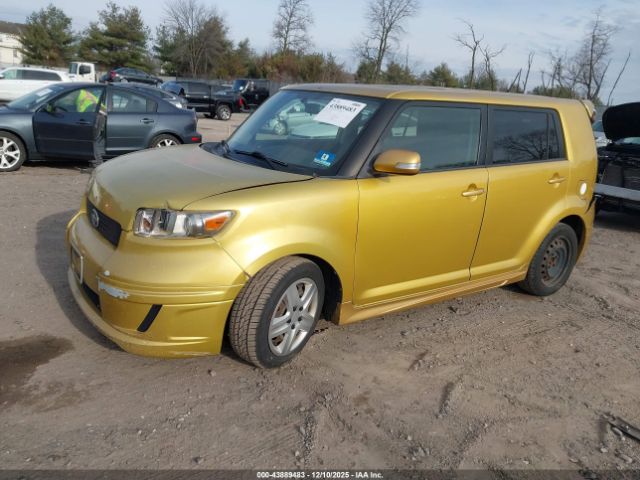 Scion xB Image 5