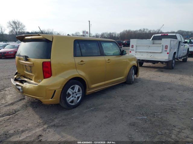 Scion xB Image 13