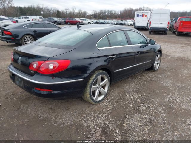 Volkswagen CC Lux Plus Image 15