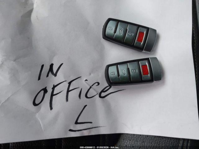 Volkswagen CC Lux Plus Image 6