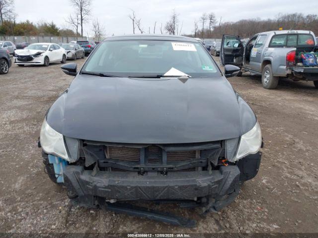 Volkswagen CC Lux Plus Image 7