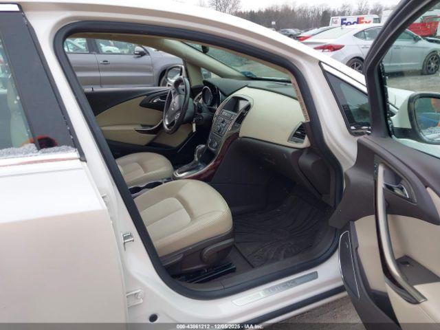 Buick Verano Sport Touring Group Image 4