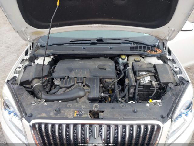 Buick Verano Sport Touring Group Image 15