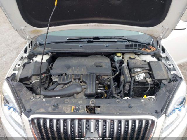 Buick Verano Sport Touring Group Image 15