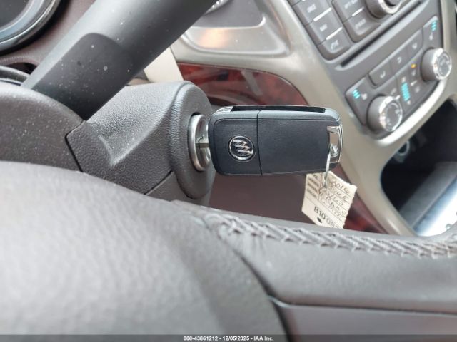 Buick Verano Sport Touring Group Image 9