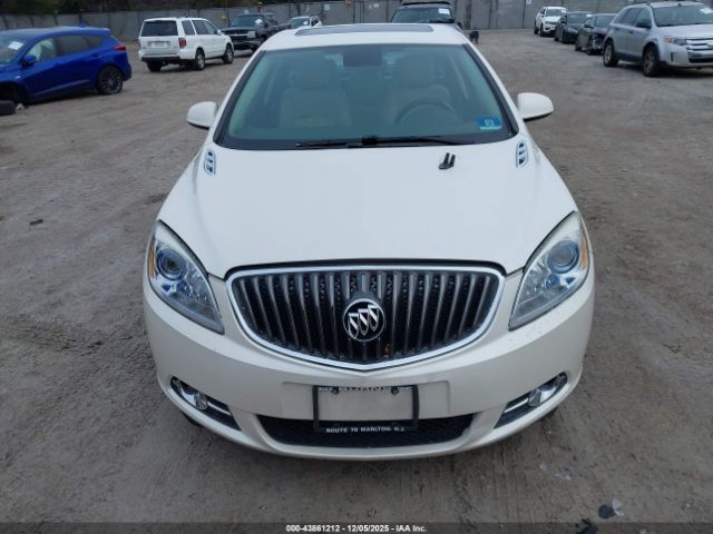 Buick Verano Sport Touring Group Image 16