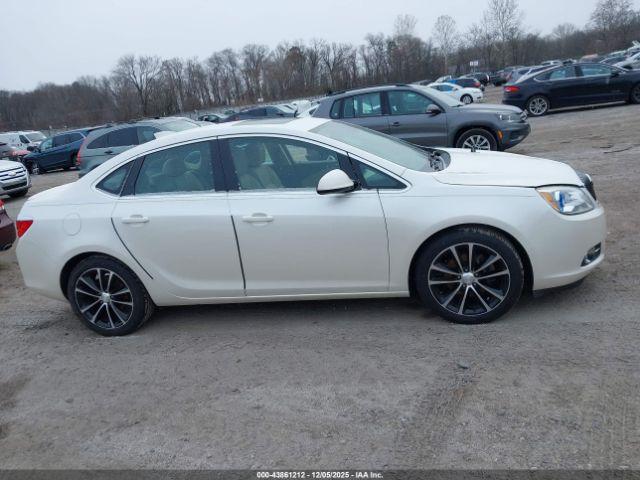 Buick Verano Sport Touring Group Image 7