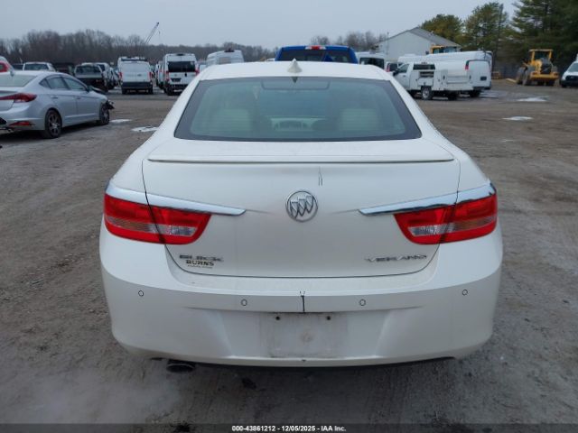 Buick Verano Sport Touring Group Image 14