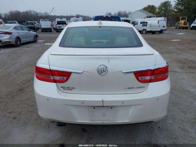 Buick Verano Sport Touring Group Image 14