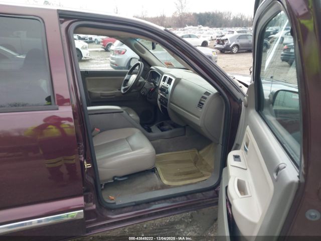 Dodge Dakota Laramie Image 17