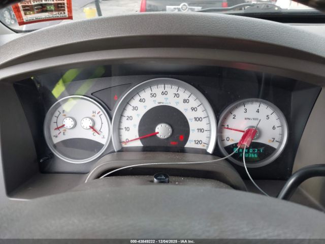 Dodge Dakota Laramie Image 11