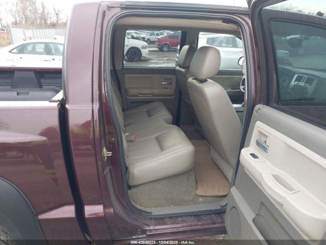 Dodge Dakota Laramie Image 12