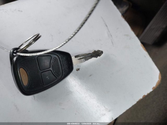 Dodge Dakota Laramie Image 15