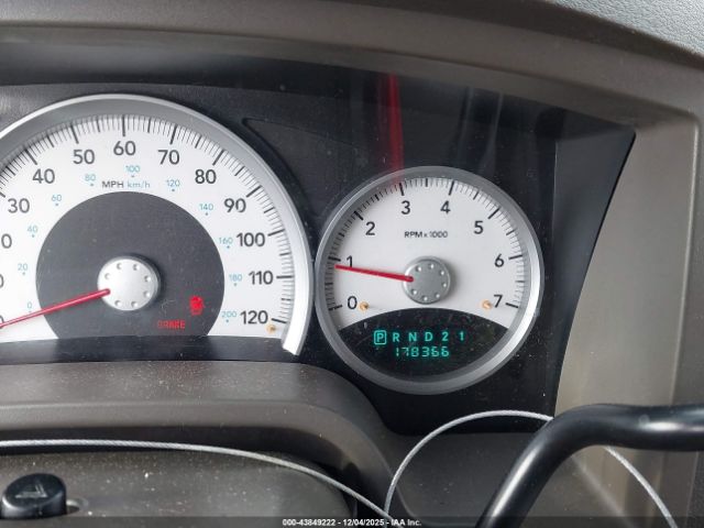 Dodge Dakota Laramie Image 4