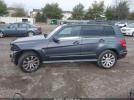 Mercedes-Benz GLK 4matic Image 4