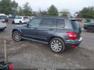Mercedes-Benz GLK 4matic Image 11
