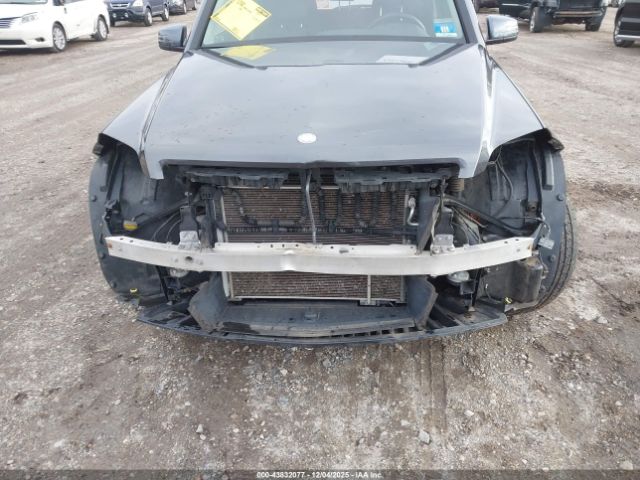 Mercedes-Benz GLK 4matic Image 5