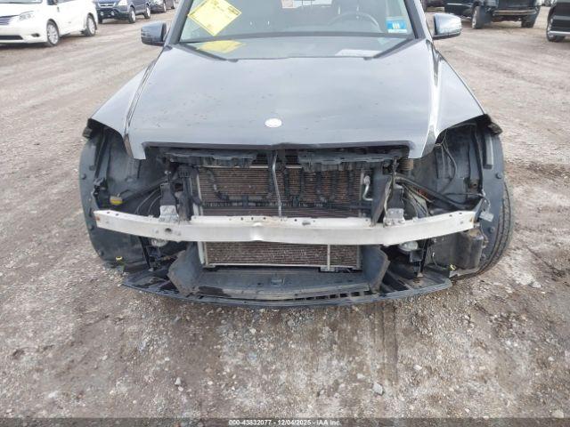 Mercedes-Benz GLK 4matic Image 5