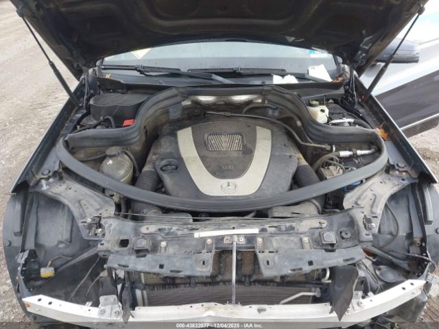 Mercedes-Benz GLK 4matic Image 15