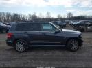 Mercedes-Benz GLK 4matic Image 13