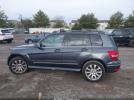 Mercedes-Benz GLK 4matic Image 16