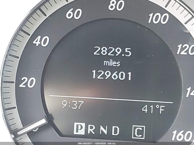 Mercedes-Benz GLK 4matic Image 12