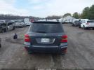 Mercedes-Benz GLK 4matic Image 3