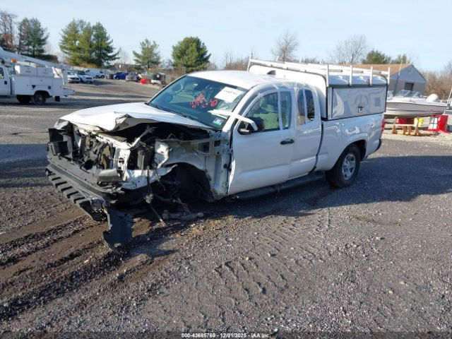 Toyota Tacoma Sr Image 17