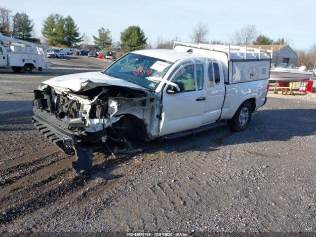 Toyota Tacoma Sr Image 17