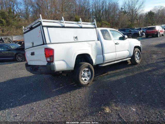 Toyota Tacoma Sr Image 8