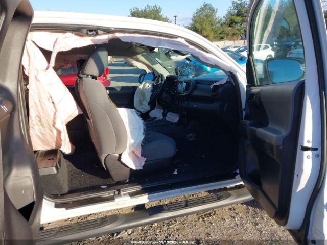 Toyota Tacoma Sr Image 13