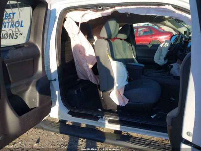 Toyota Tacoma Sr Image 19