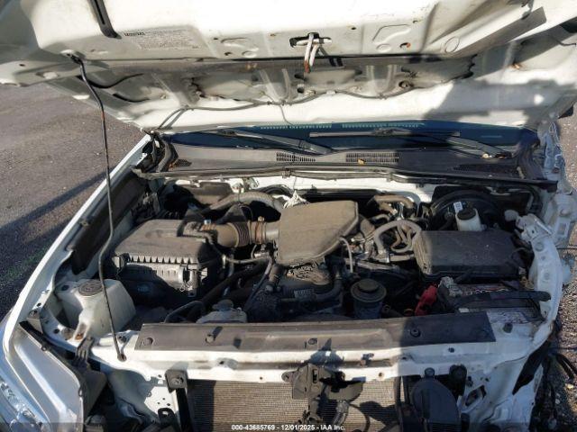 Toyota Tacoma Sr Image 3