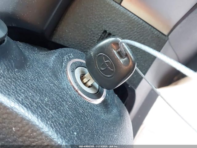 Toyota Tacoma Sr Image 4