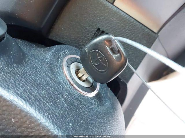 Toyota Tacoma Sr Image 4