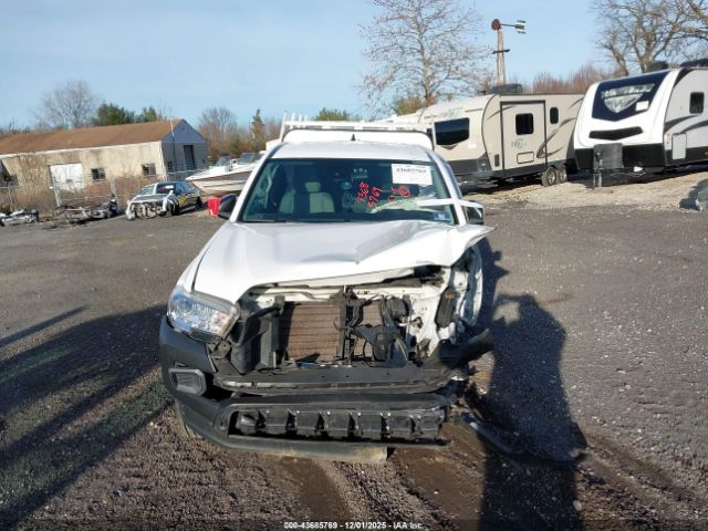 Toyota Tacoma Sr Image 6