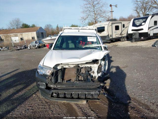 Toyota Tacoma Sr Image 6