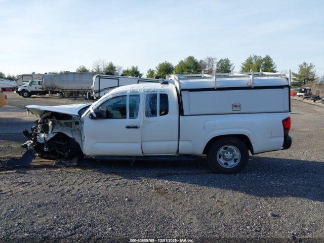 Toyota Tacoma Sr Image 15