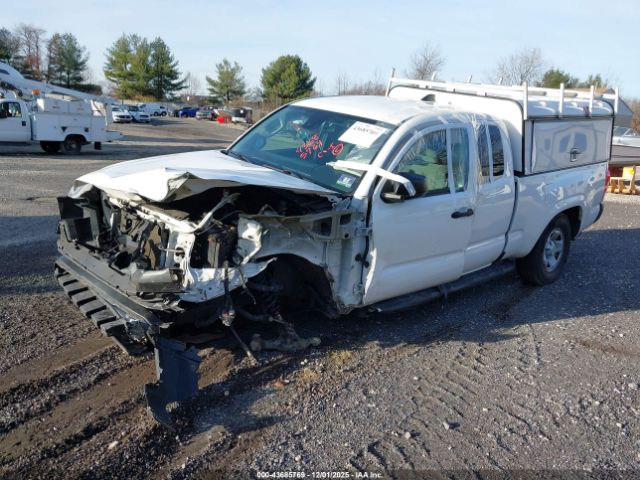 Toyota Tacoma Sr Image 12