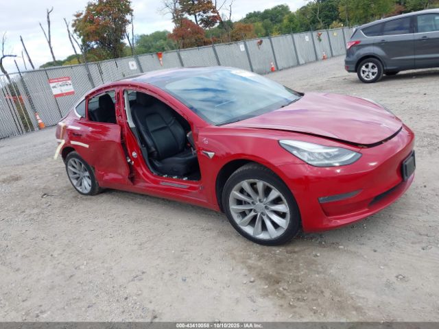 Tesla Model 3 Image 1