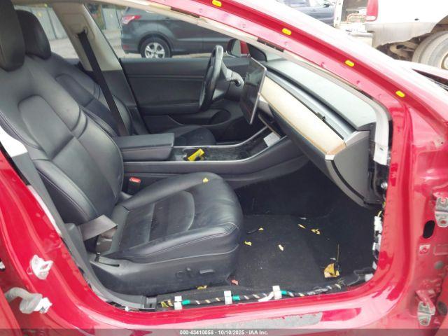 Tesla Model 3 Image 3