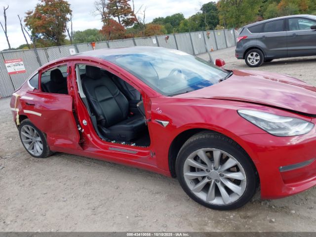 Tesla Model 3 Image 8