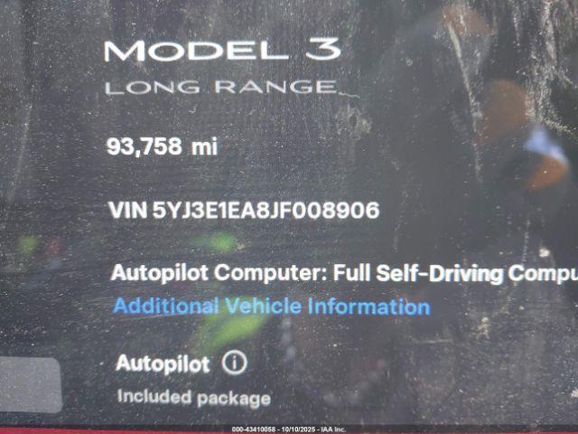 Tesla Model 3 Image 11